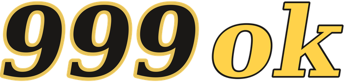 999ok logo